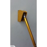 Dry Wall Plaster Box - Nail Box 70mm  with Two Section Handle